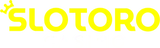 Slotoro kazino logotipas